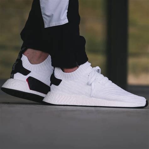 adidas nmd r2 pk weiß|adidas originals nmd r2.